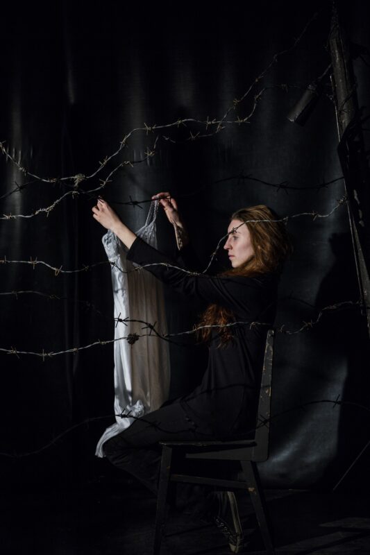 Reakce na naše představení v maďarsku